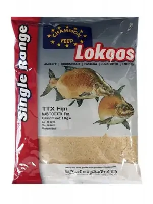 TTX FINE Champion Feed 1 kg