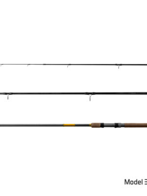 Wędka Delphin Symbol Feeder 2 3,6m 120g