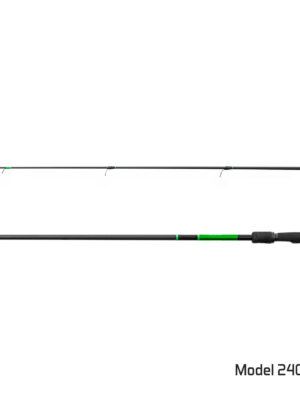 Delphin Wasabi Spin NXT 2,4m 10-30g (2 składy)
