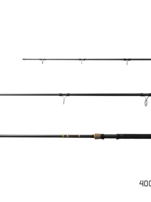 Wędka feederowa Delphin River Trophy NXT 4m/200g