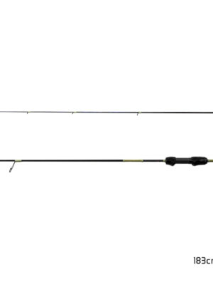 Delphin reaCtion 1,83m 0,5-6g (2 składy)