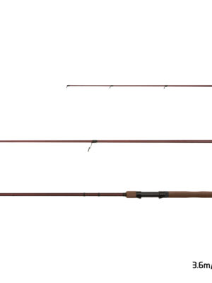 Wędka Delphin Magma Legendary Light 3,6m 90g