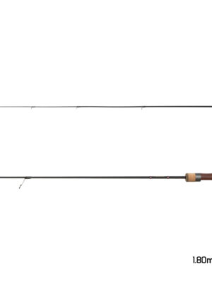 Delphin Troutera Soft Lure 1,8m 0,5-6g. (2 składy)