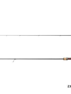 Delphin Troutera SoftLURE 2,1m 1-7g. (2 składy)