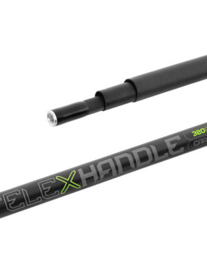 Sztyca podbieraka Delphin REAXE TelexHANDLE