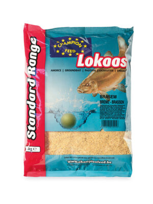 Zanęta Champion Feed BRASEM 1kg
