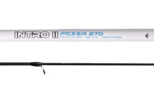Wędka Mikado Intro II Picker 3m 40g.