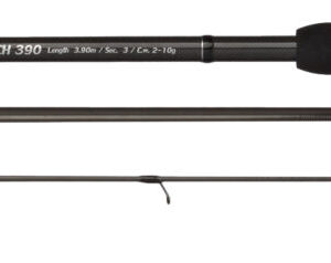 Odległościówka Mikado Katsudo Light Match 3,9m 2-10g.