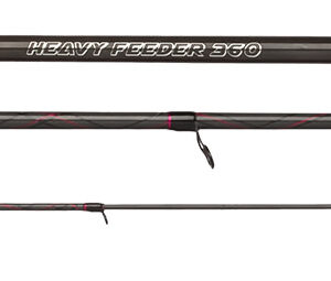 Wędka Mikado Ultraviolet Heavy Feeder 3,45m 120g.