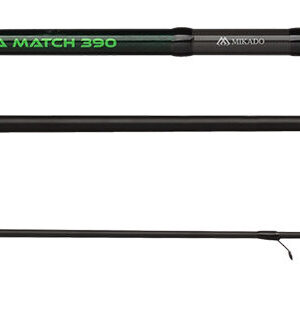 Odległościówka Mikado Intro II Ultra Match 390  30g