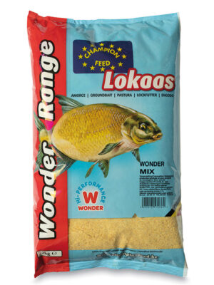 Zanęta Champion Feed WONDER MIX 2 kg