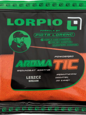 Dodatek Lorpio Aromatic Bream 200g
