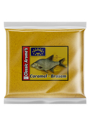 BRASEM CARAMEL Champion Feed 250 g