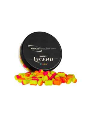 Wafter Escafeeder Sweet Legend Bicolor