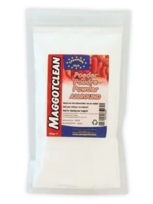 MAGGOTCLEAN Champion Feed 80g (500 ml)