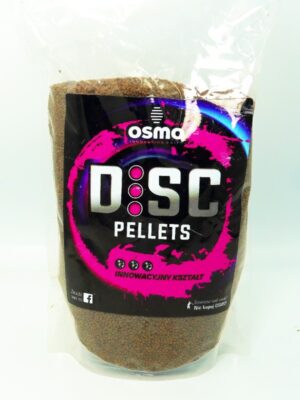 Osmo Disc Pellets - 0.8kg