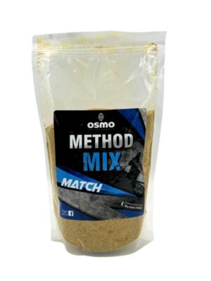 Osmo Method Mix - Match 800g