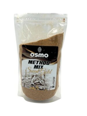 Osmo Method Mix - Sweet Gold 800g