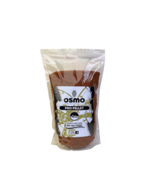 Osmo Pro Pellet Bronze - 0.9kg
