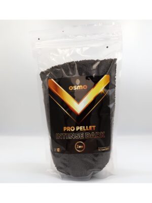 Osmo Pro Pellet - Intense Dark - 900g