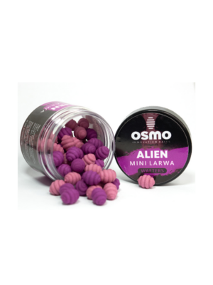 Osmo Mini Larwa - Alien