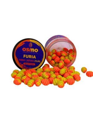 Osmo Mini Larwa Dual - Furia