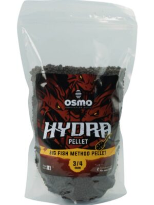 Osmo Hydra Big Fish Pellet 3/4 mm - 0.8kg
