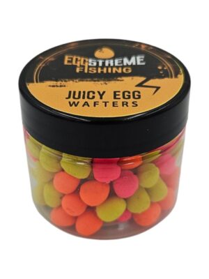 Juicy Egg Wafters - Eggstreame Fishing