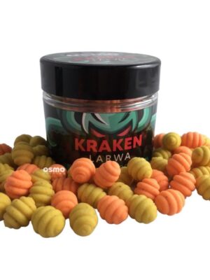 Osmo Mini Larwa - Kraken