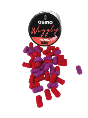 Osmo Mini Robak Wiggly - Mamba