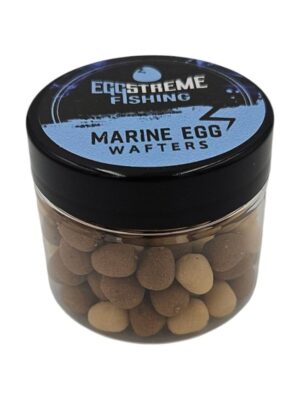 Marine Egg Wafters - Eggstreame Fishing