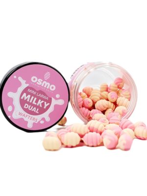 Osmo Mini Larwa Dual - Milky