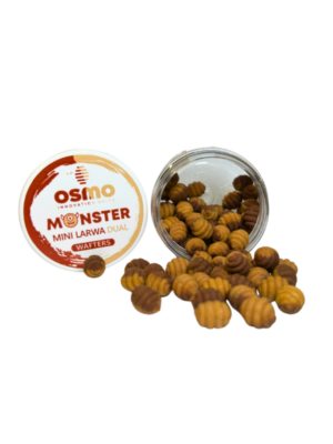 Osmo Mini Larwa Dual - Monster