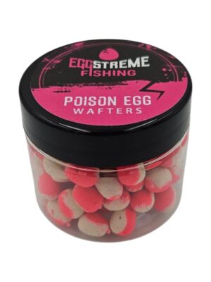 Poison Egg Wafters - Eggstreame Fishing