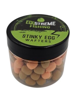 Stinky Egg Wafters - Eggstreme Fishing