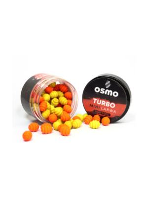 Osmo Mini Larwa - Turbo