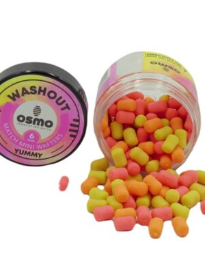 OSMO Match Mini Wafters - Washout Yummy 6mm