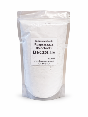 Rozpraszacz do ochotki LeszczomStop 1000ml