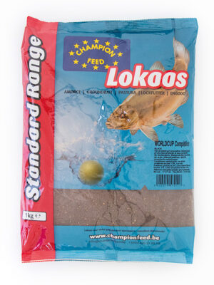 Zanęta Champion Feed WORLDCUP 1 KG