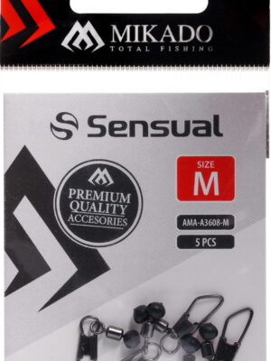 System mocowania waggler/feeder Sensual Mikado (5szt.)