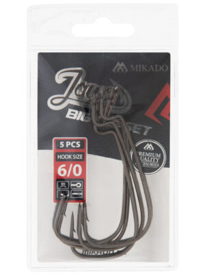 Haki Jaws Big Offset (3szt.)