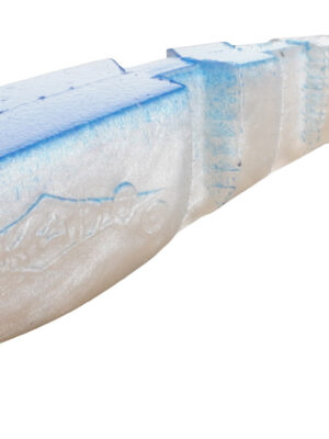 Mikado Fishunter 8cm/31RH