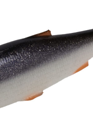 Mikado Perfect Roach 5cm Carbon Roach