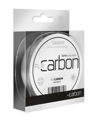 Fluorocarbon Delphin FLR Carbon