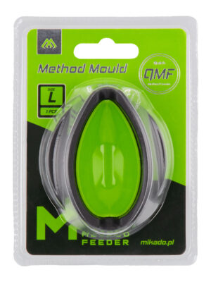 Foremka Q.M.F Method Press Mould L Mikado