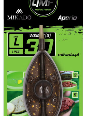 Podajnik Aperio Q.M.F System L Mikado