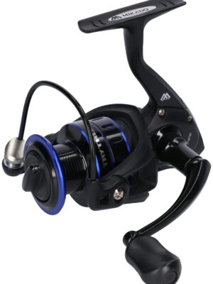 Kołowrotek Mikado Trython