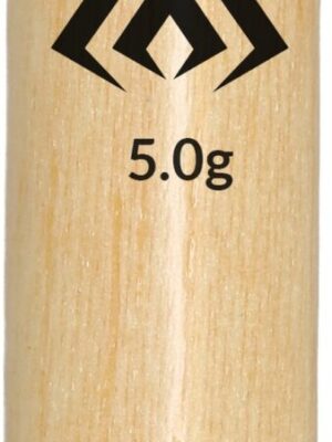 Spławik Pellet Waggler Mikado 012 6g