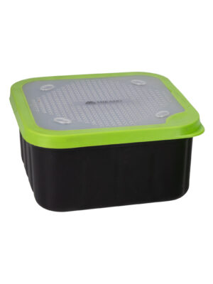 Pudełko Mikado do pelletu z sitkiem i pokrywką