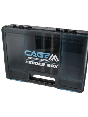 Organizer Mikado Feeder Box (35x25x8cm)